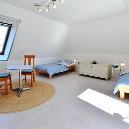Ostseewelle Whg 8 زنغست المظهر الخارجي الصورة