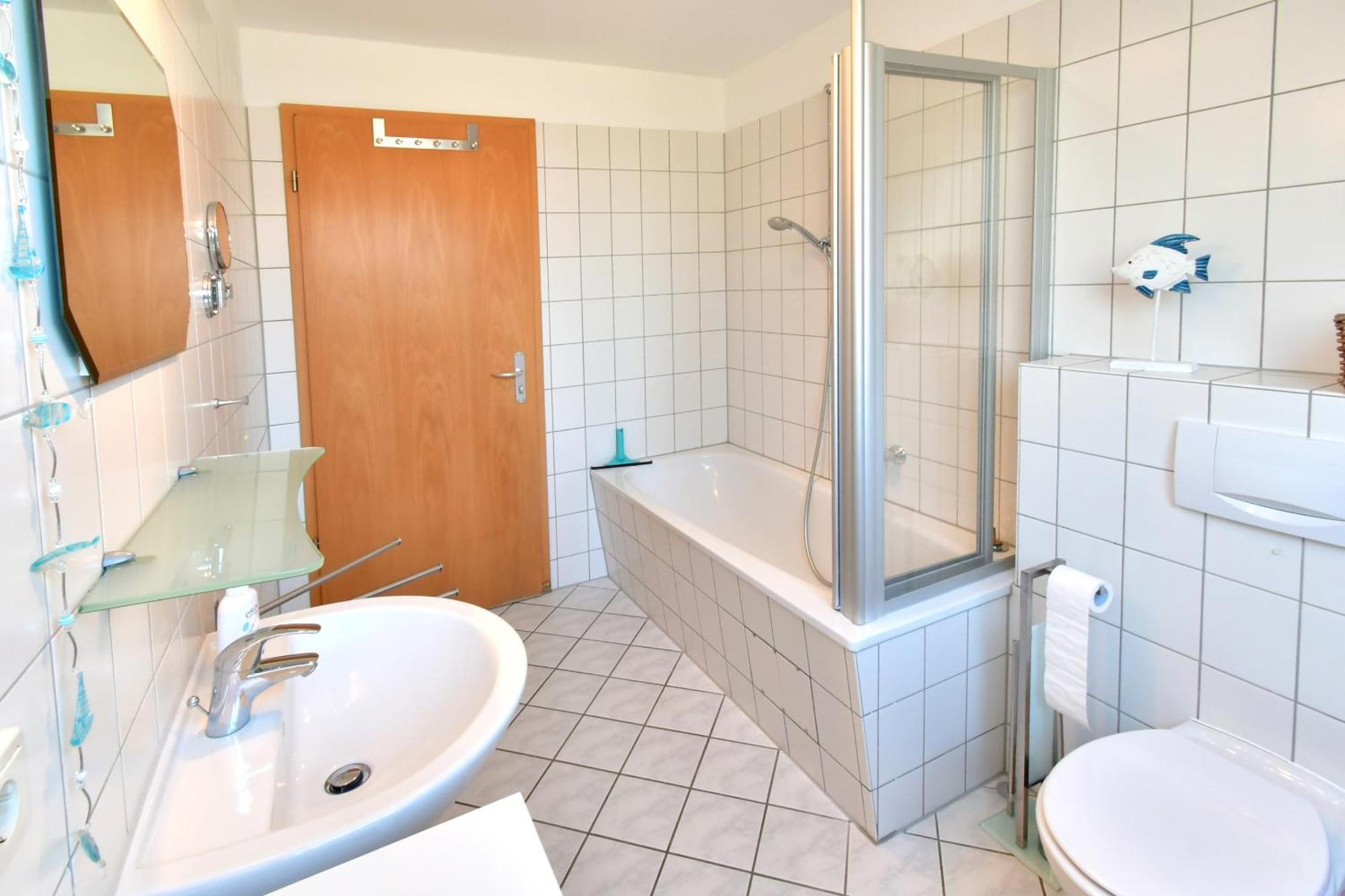 Ostseewelle Whg 8 زنغست المظهر الخارجي الصورة